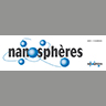 NANOSPHÈRES - LOGO 